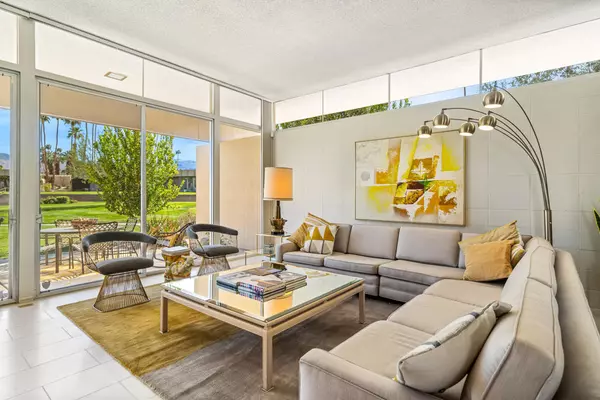 Palm Desert, CA 92260,72507 El Paseo #901
