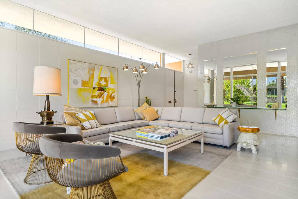 Palm Desert, CA 92260,72507 El Paseo #901