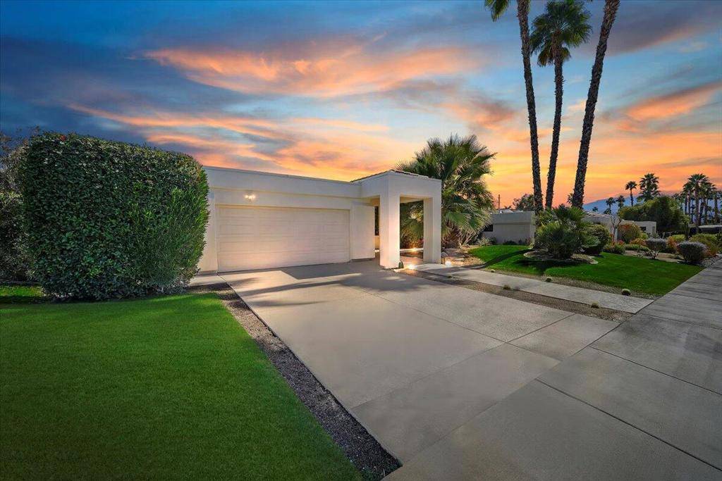 Palm Desert, CA 92260,40810 Centennial CIR