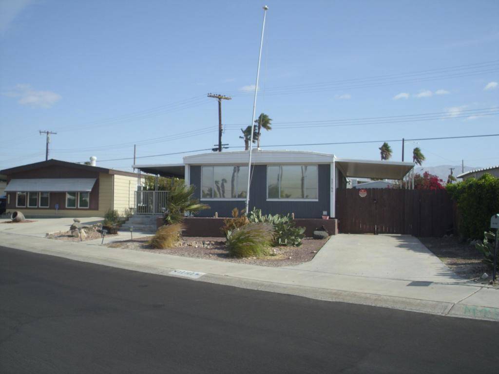 Thousand Palms, CA 92276,32160 San Miguelito DR