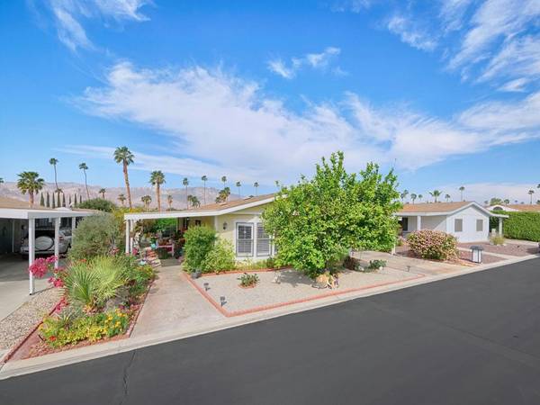 Palm Desert, CA 92260,73450 Country Club Drive #26