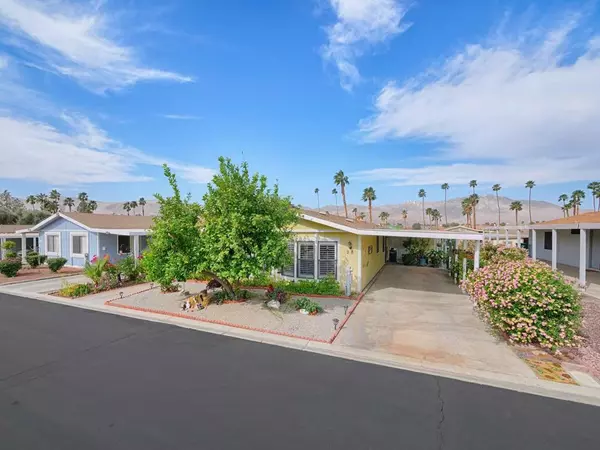 73450 Country Club Drive #26, Palm Desert, CA 92260