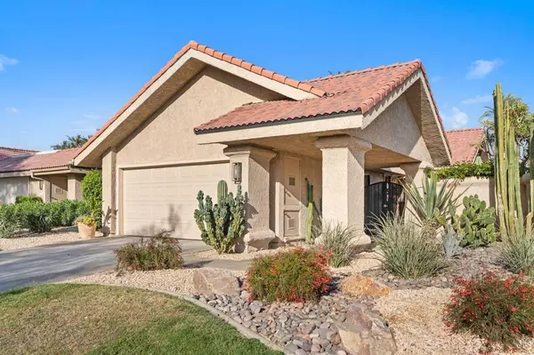 Palm Desert, CA 92260,12 Galicia CT