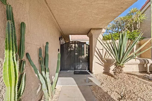 Palm Desert, CA 92260,12 Galicia CT