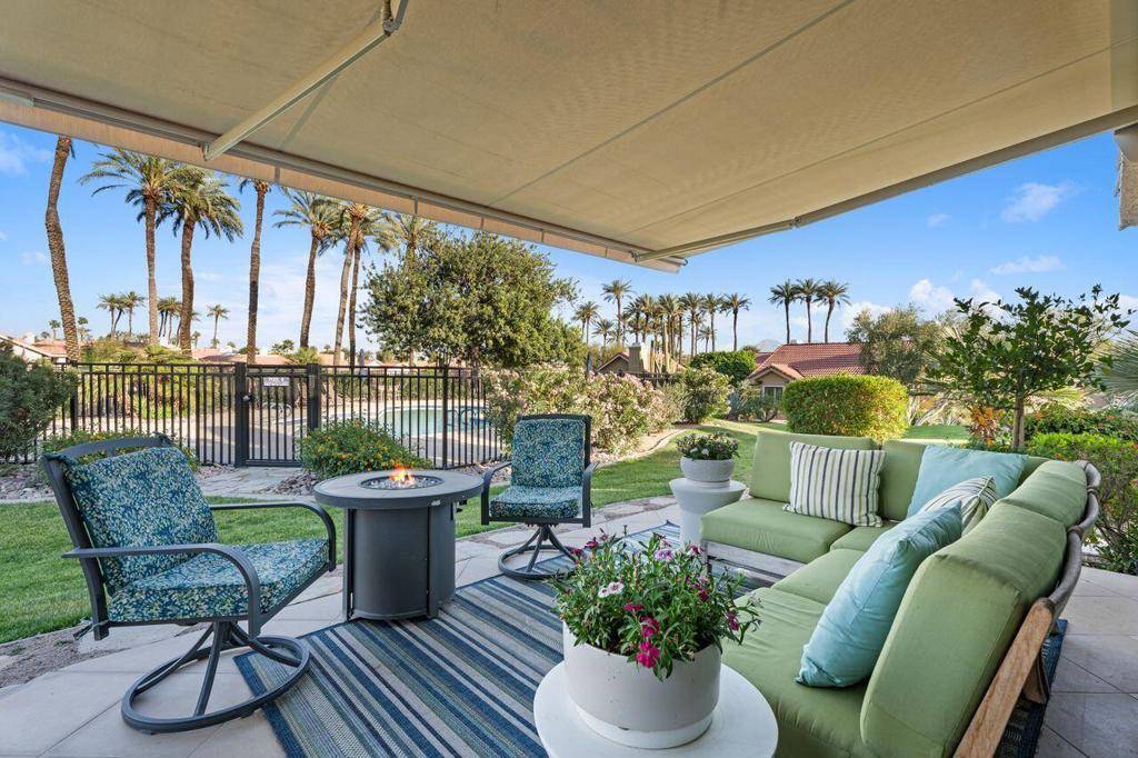 Palm Desert, CA 92260,12 Galicia CT