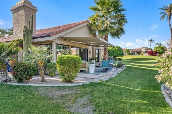 Palm Desert, CA 92260,12 Galicia CT