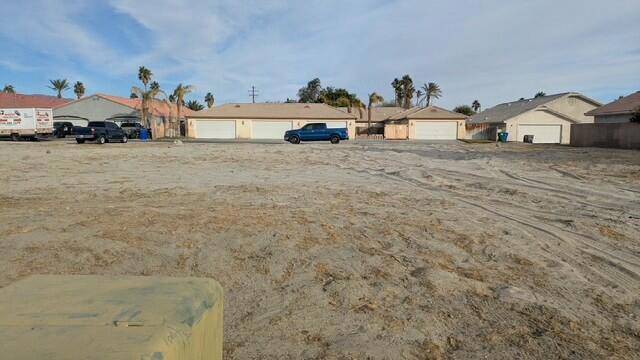 Cathedral City, CA 92234,Lot 15 Landau BLVD