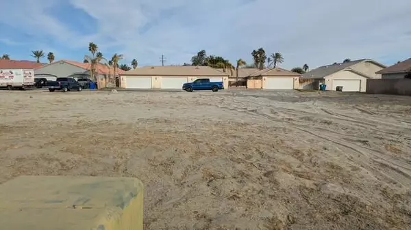 Cathedral City, CA 92234,Lot 15 Landau BLVD