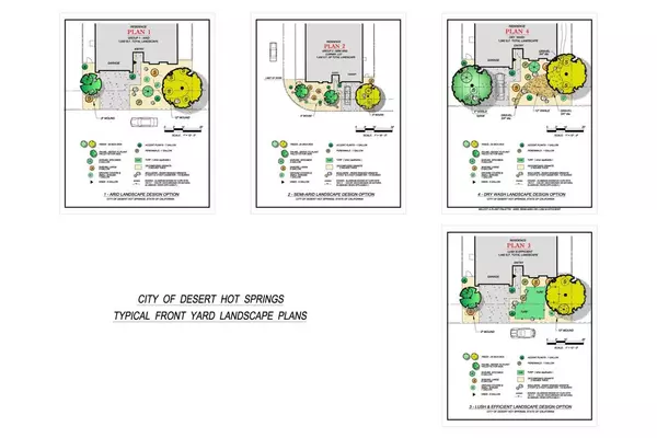 Desert Hot Springs, CA 92240,66353 Cahuilla AVE