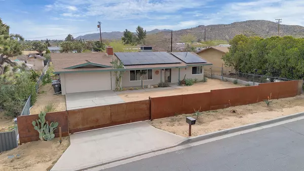 7665 Condalia AVE, Yucca Valley, CA 92284