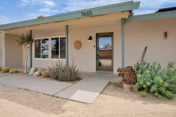 Yucca Valley, CA 92284,7665 Condalia AVE