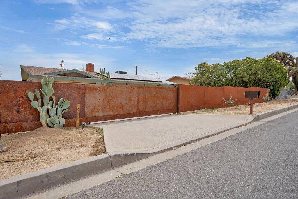 Yucca Valley, CA 92284,7665 Condalia AVE