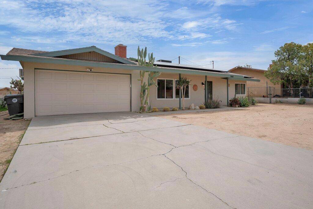 Yucca Valley, CA 92284,7665 Condalia AVE