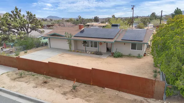 Yucca Valley, CA 92284,7665 Condalia AVE