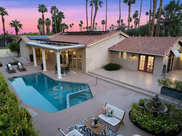 Palm Springs, CA 92264,2996 E Alta Loma DR