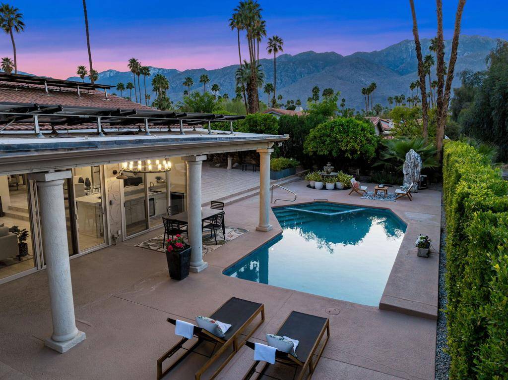 Palm Springs, CA 92264,2996 E Alta Loma DR
