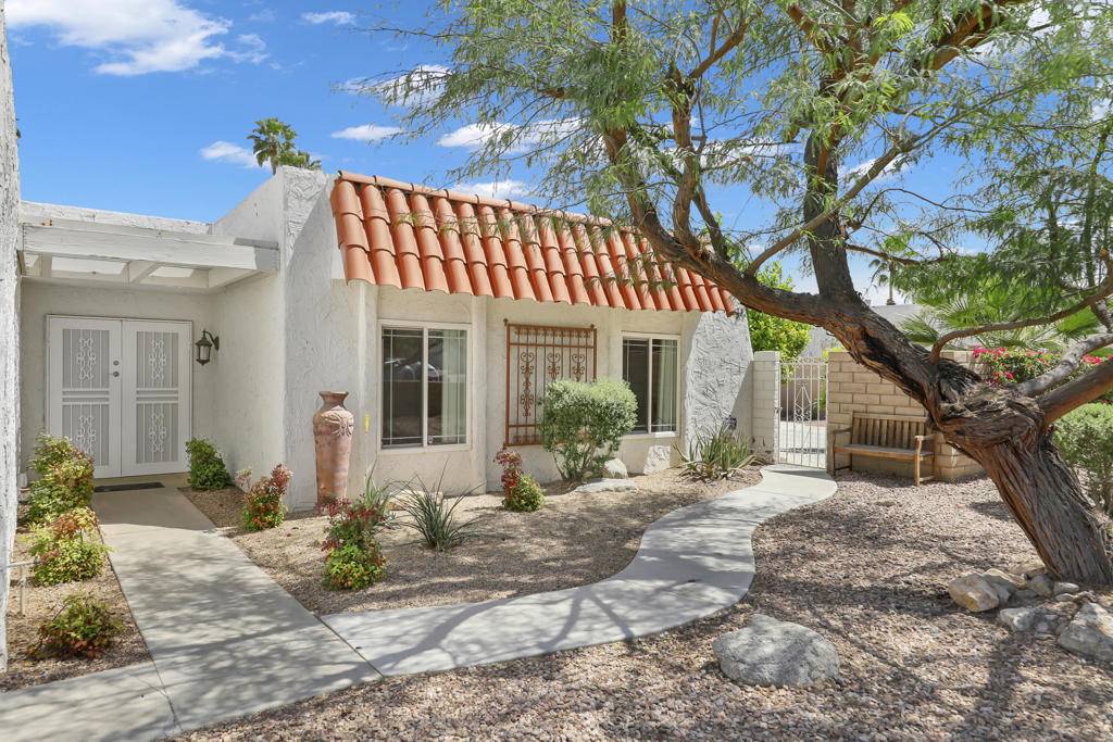 Rancho Mirage, CA 92270,71370 Gardess RD