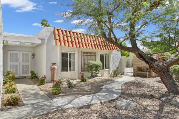 Rancho Mirage, CA 92270,71370 Gardess RD