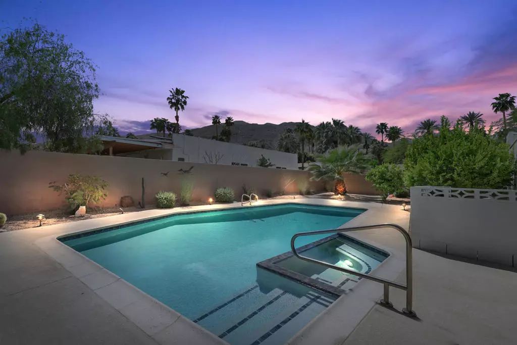 Rancho Mirage, CA 92270,71370 Gardess RD
