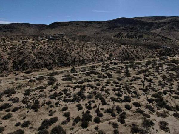Yucca Valley, CA 92284,120 Drexel RD