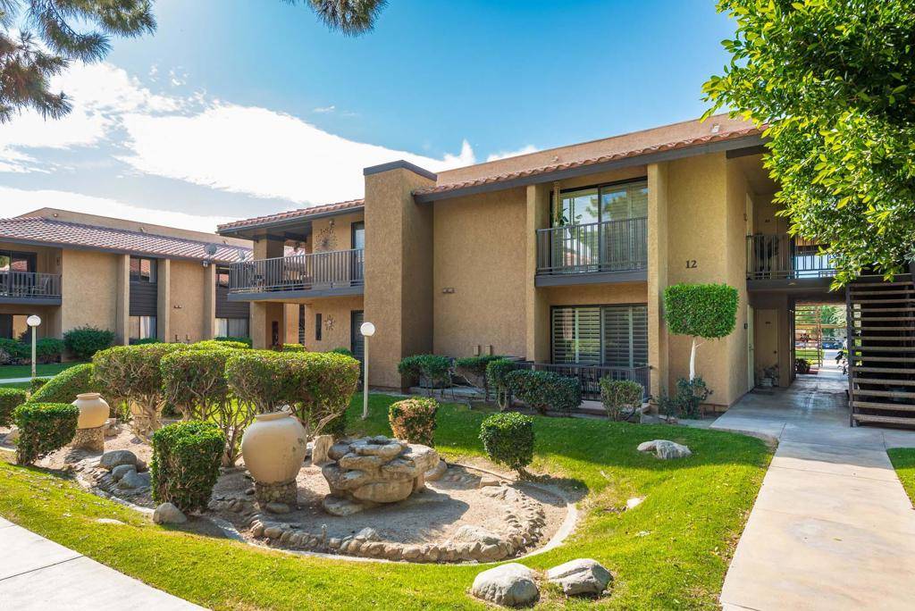 Cathedral City, CA 92234,31200 Landau BLVD #1208