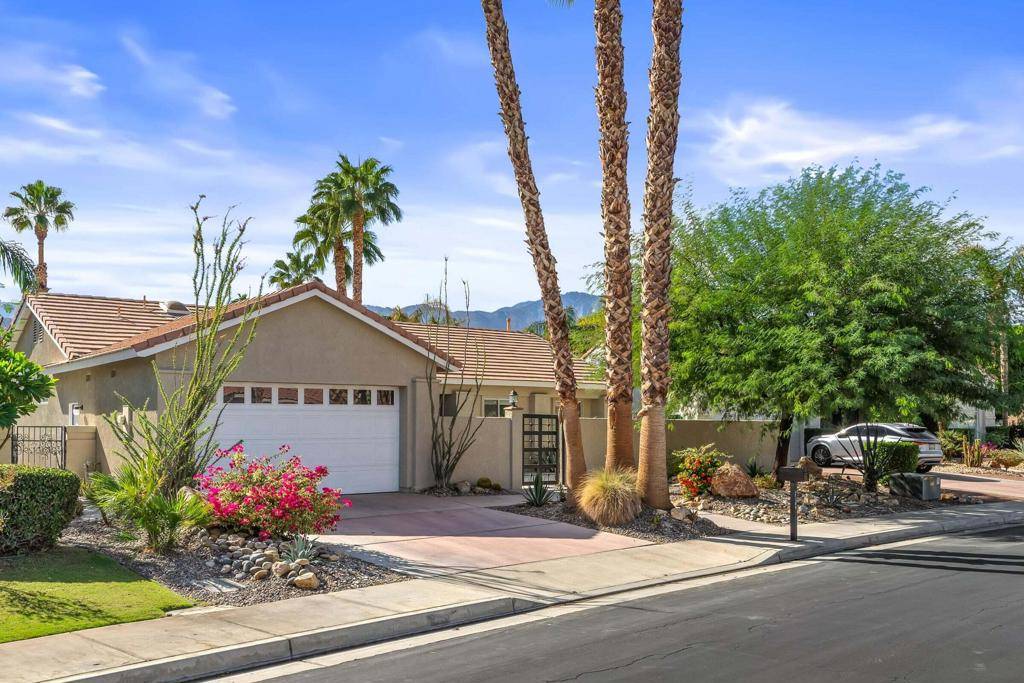 Cathedral City, CA 92234,36709 Avenida Del Sol