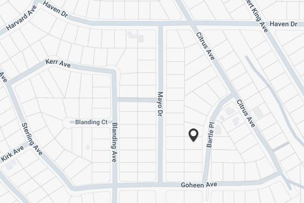 Thermal, CA 92274,1947 Bartle PL