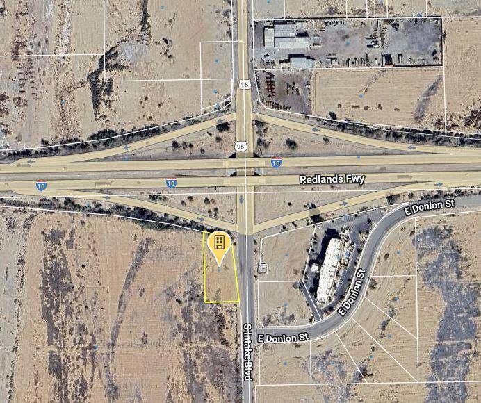 0 Intake BLVD, Blythe, CA 92225