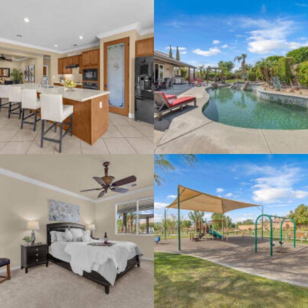 Indio, CA 92203,40373 Padova Drive DR