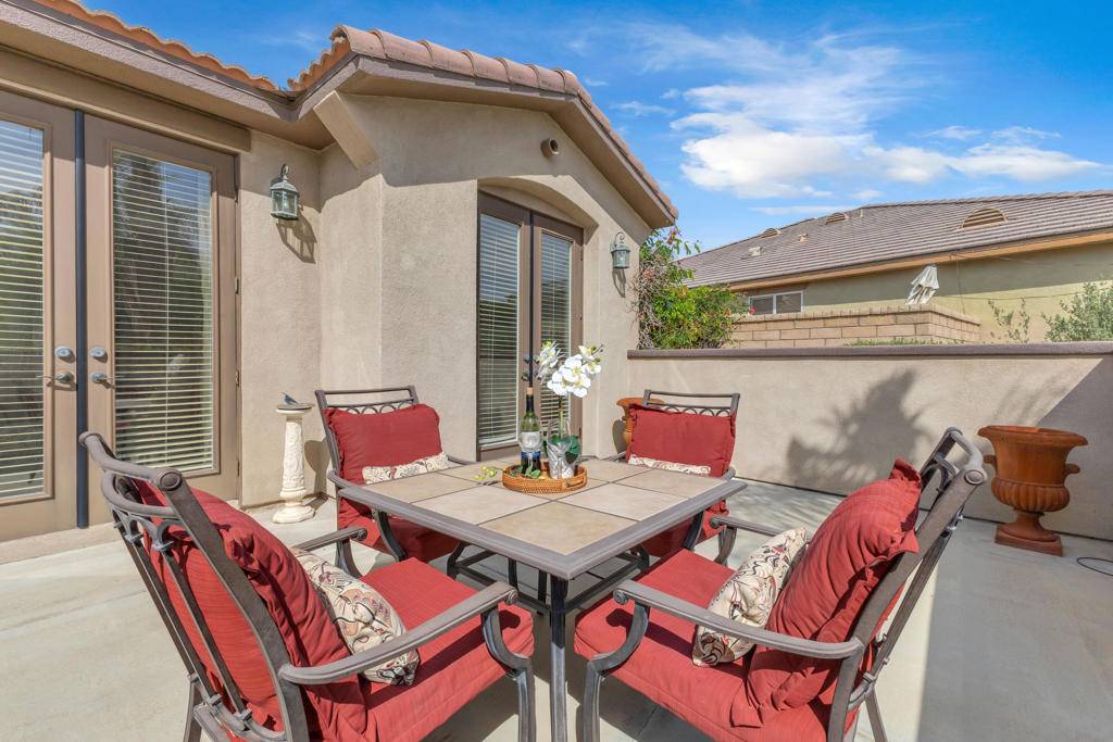 Indio, CA 92203,40373 Padova Drive DR