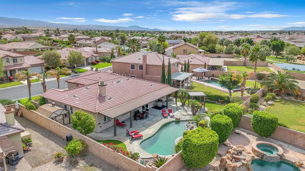 40373 Padova Drive DR, Indio, CA 92203