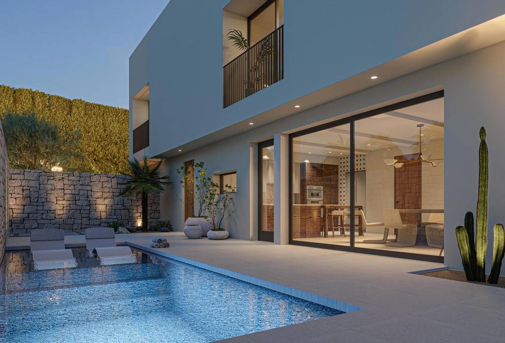 Palm Springs, CA 92262,183 Pena LN