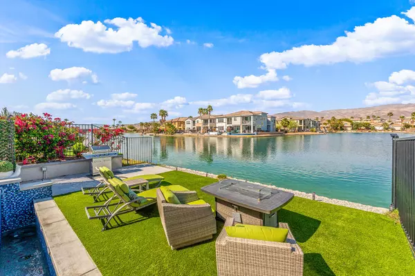 Indio, CA 92203,43240 Pietra CT