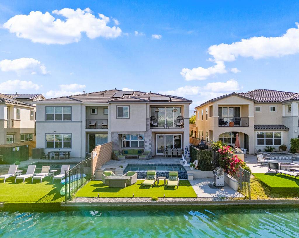 Indio, CA 92203,43240 Pietra CT