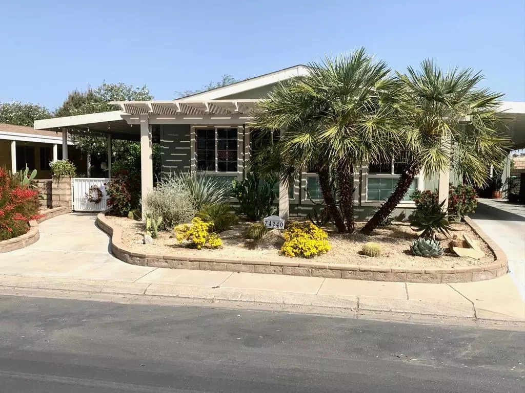 Palm Desert, CA 92260,74240 Angels Camp RD