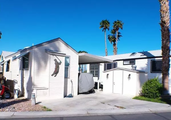 Indio, CA 92203,84136 Ave 44, #796 #796