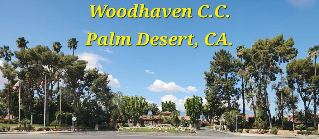 41640 W Woodhaven DR, Palm Desert, CA 92211