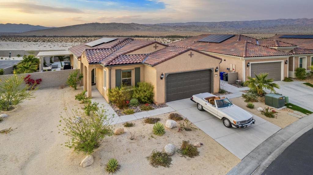 10 Zinfandel, Rancho Mirage, CA 92270