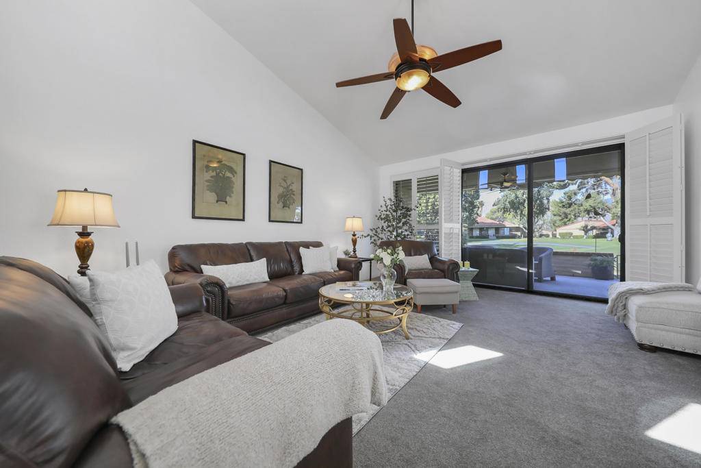 76 La Ronda DR, Rancho Mirage, CA 92270