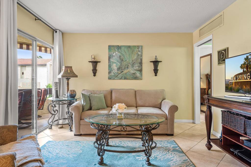 Palm Springs, CA 92264,1490 S Camino Real #204
