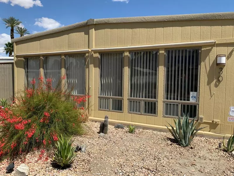 30 Paseo Laredo North, Cathedral City, CA 92234