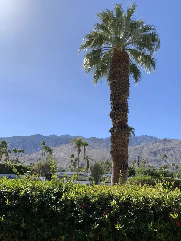 1705 Capri CIR,  Palm Springs,  CA 92264