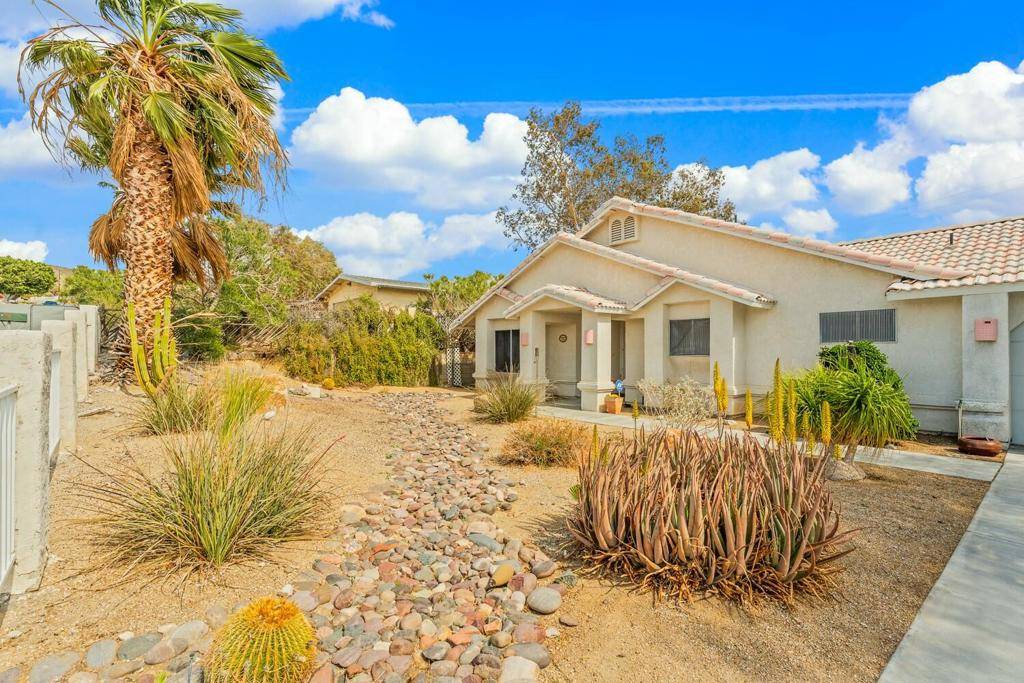 Desert Hot Springs, CA 92240,12710 Avenida Alta Loma