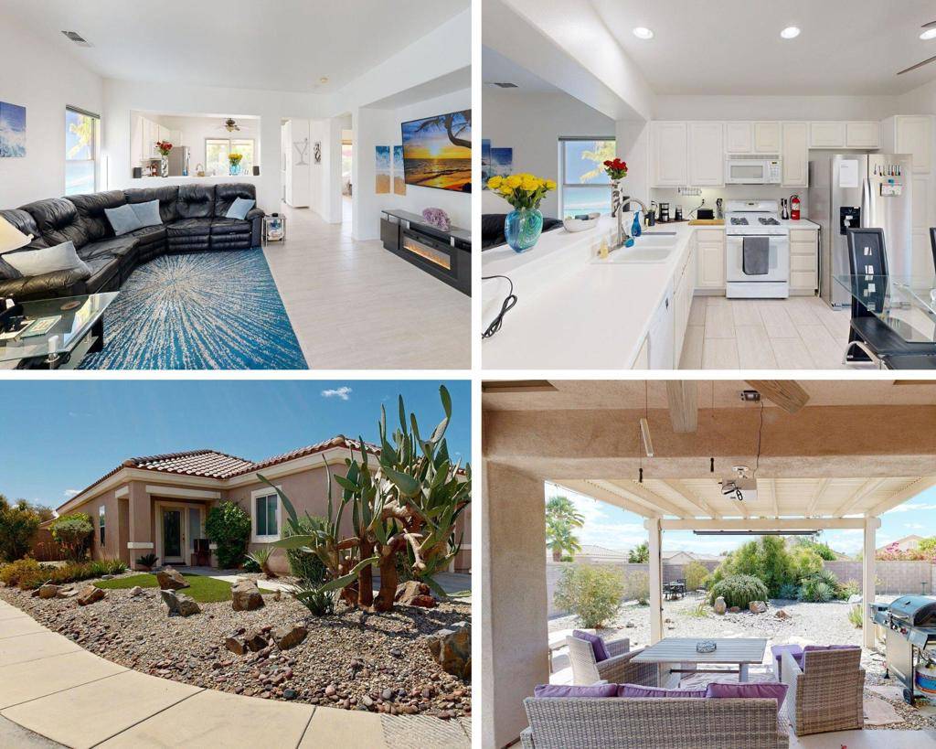 78721 Hampshire AVE, Palm Desert, CA 92211