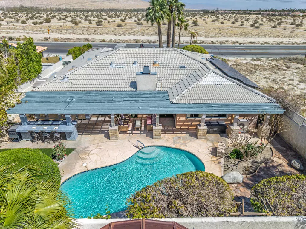 Cathedral City, CA 92234,27145 Landau BLVD