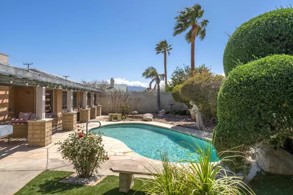 Cathedral City, CA 92234,27145 Landau BLVD