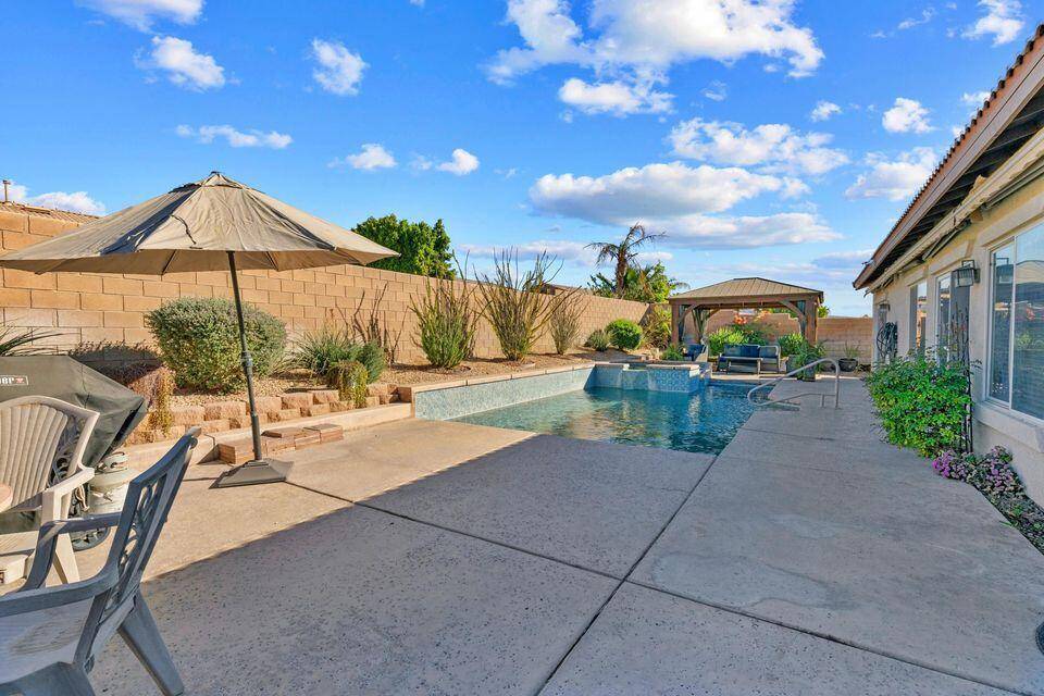 Indio, CA 92203,83094 Prairie Dunes WAY