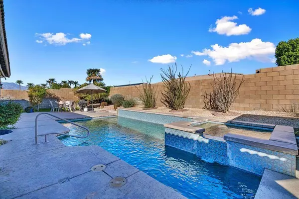 Indio, CA 92203,83094 Prairie Dunes WAY