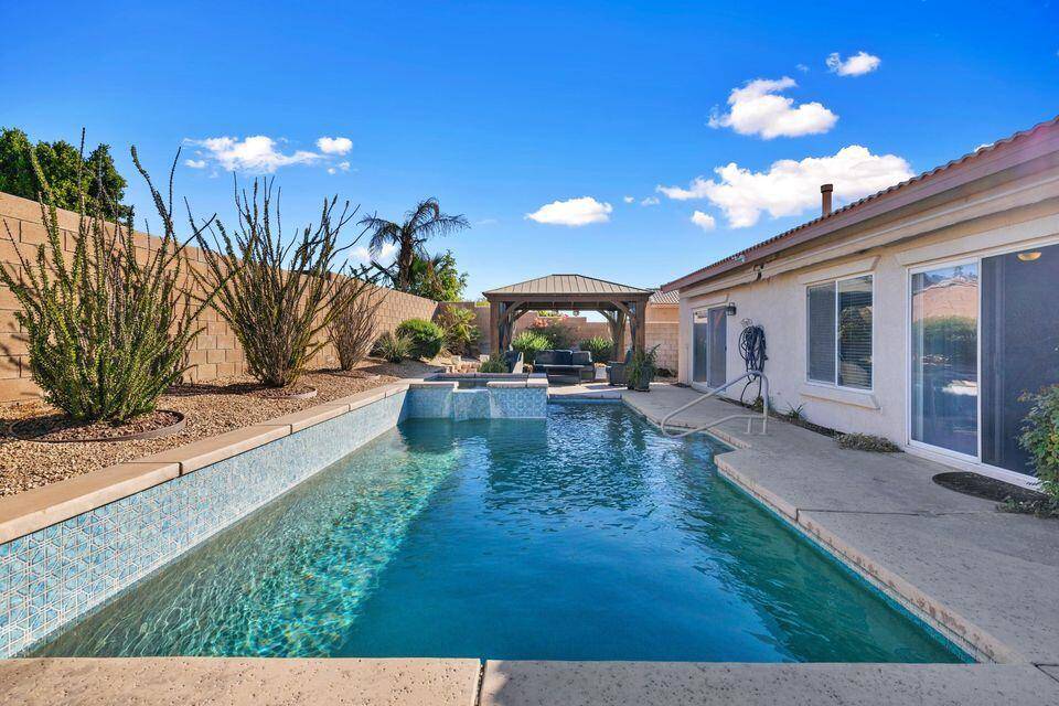 Indio, CA 92203,83094 Prairie Dunes WAY