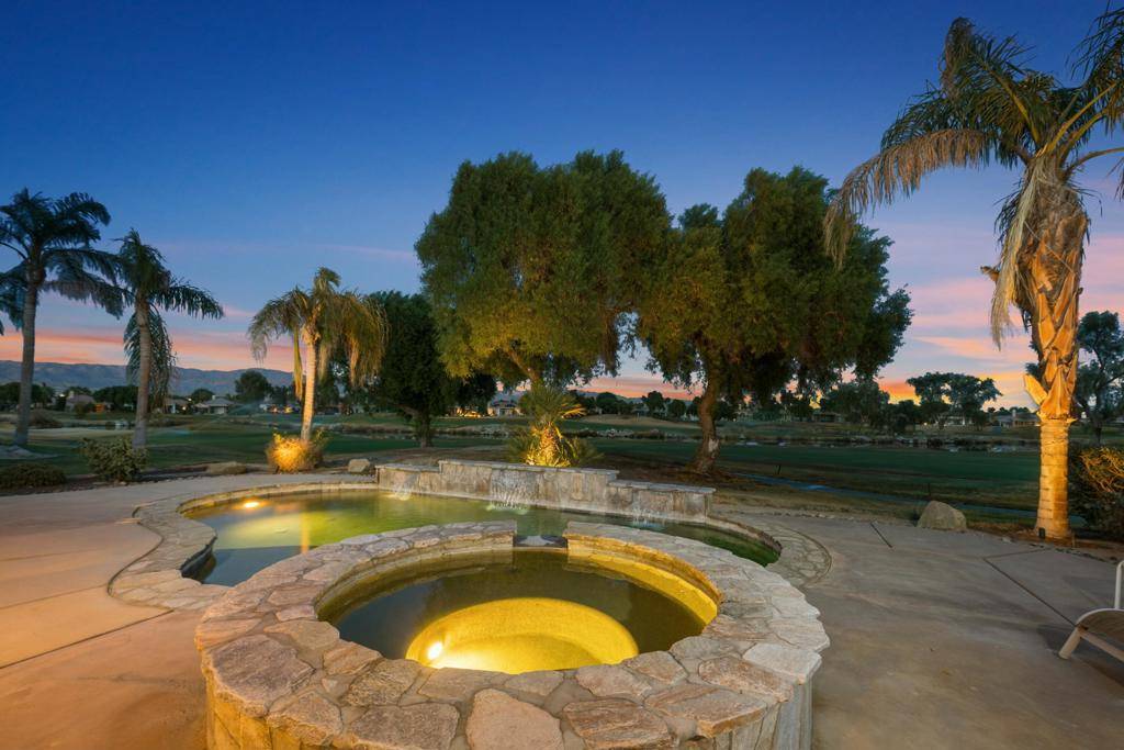 Rancho Mirage, CA 92270,96 Via Las Flores